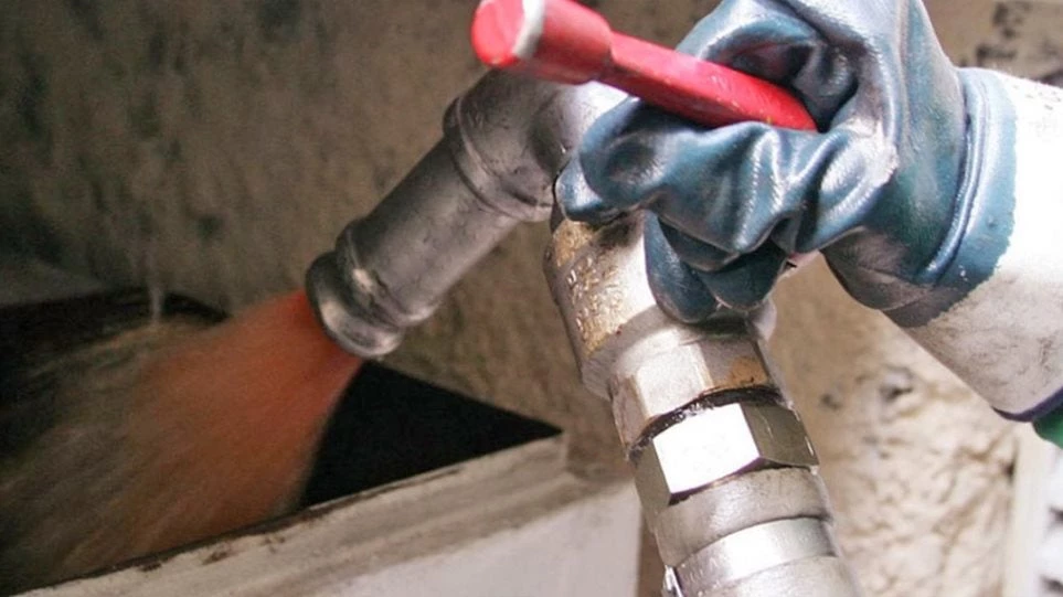 «Φωτιά» το πετρέλαιο θέρμανσης με τιμή έως και €1,3- «Πάγος» στις παραγγελίες